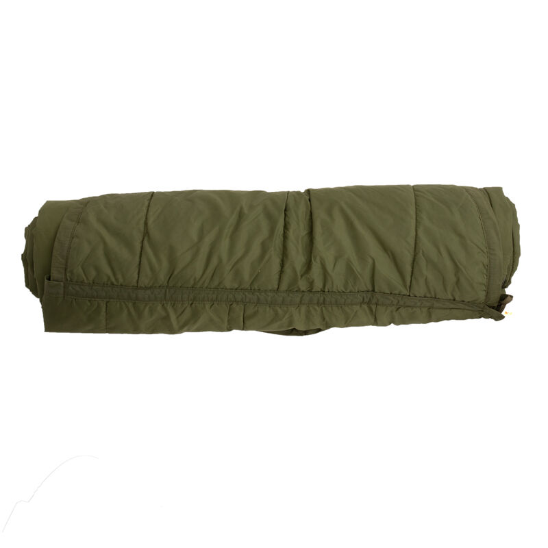 British Warm Weather Sleeping Bag, , large image number 2